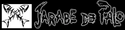 logo Jarabe De Palo